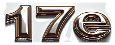 17e logo